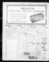 Thumbnail image of item number 2 in: 'Shawnee Daily Herald. (Shawnee, Okla.), Vol. 14, No. 68, Ed. 1 Saturday, November 7, 1908'.