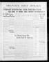 Thumbnail image of item number 1 in: 'Shawnee Daily Herald. (Shawnee, Okla.), Vol. 14, No. 99, Ed. 1 Sunday, December 13, 1908'.