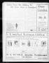 Thumbnail image of item number 2 in: 'Shawnee Daily Herald. (Shawnee, Okla.), Vol. 14, No. 99, Ed. 1 Sunday, December 13, 1908'.
