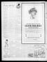 Thumbnail image of item number 2 in: 'Shawnee Daily Herald. (Shawnee, Okla.), Vol. 14, No. 195, Ed. 1 Sunday, April 4, 1909'.