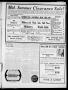 Thumbnail image of item number 3 in: 'Shawnee Daily Herald. (Shawnee, Okla.), Vol. 14, No. 234, Ed. 1 Saturday, June 19, 1909'.