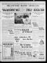 Newspaper: Shawnee Daily Herald. (Shawnee, Okla.), Vol. 14, No. 6, Ed. 1 Saturda…