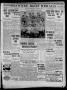 Primary view of Shawnee Daily Herald. (Shawnee, Okla.), Vol. 14, No. 85, Ed. 1 Sunday, October 17, 1909