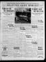 Primary view of Shawnee Daily Herald. (Shawnee, Okla.), Vol. 14, No. 111, Ed. 1 Wednesday, November 17, 1909