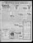 Primary view of Shawnee Daily Herald. (Shawnee, Okla.), Vol. 14, No. 115, Ed. 1 Sunday, November 21, 1909
