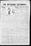 Thumbnail image of item number 1 in: 'The Pittsburg Enterprise (Pittsburg, Okla.), Vol. 6, No. 44, Ed. 1 Thursday, November 3, 1910'.