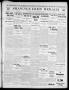Thumbnail image of item number 1 in: 'Shawnee Daily Herald. (Shawnee, Okla.), Vol. 14, No. 190, Ed. 1 Thursday, February 17, 1910'.