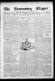 Newspaper: The Hennessey Clipper. (Hennessey, Okla.), Vol. 9, No. 33, Ed. 1 Thur…