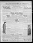 Thumbnail image of item number 1 in: 'The Shawnee Daily Herald. (Shawnee, Okla.), Vol. 15, No. 169, Ed. 1 Friday, February 24, 1911'.