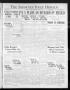 Newspaper: The Shawnee Daily Herald. (Shawnee, Okla.), Vol. 15, No. 180, Ed. 1 T…