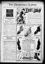 Newspaper: The Hennessey Clipper (Hennessey, Okla.), Vol. 25, No. 33, Ed. 1 Thur…