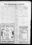 Newspaper: The Hennessey Clipper (Hennessey, Okla.), Vol. 29, No. 40, Ed. 1 Thur…