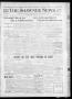 Newspaper: The Shawnee News. (Shawnee, Okla.), Vol. 10, No. 83, Ed. 1 Tuesday, M…