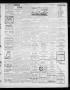 Thumbnail image of item number 3 in: 'The Shawnee News. (Shawnee, Okla.), Vol. 10, No. 118, Ed. 1 Saturday, May 4, 1907'.