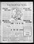 Newspaper: The Shawnee News. (Shawnee, Okla.), Vol. 10, No. 131, Ed. 1 Monday, M…