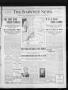Newspaper: The Shawnee News. (Shawnee, Okla.), Vol. 10, No. 137, Ed. 1 Monday, M…