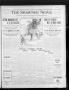 Newspaper: The Shawnee News. (Shawnee, Okla.), Vol. 10, No. 158, Ed. 1 Friday, J…