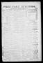 Primary view of Perry Daily Enterprise. (Perry, Okla.), Vol. 1, No. 128, Ed. 1 Tuesday, October 1, 1895