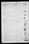 Thumbnail image of item number 2 in: 'Perry Daily Enterprise. (Perry, Okla.), Vol. 1, No. 138, Ed. 1 Saturday, October 12, 1895'.