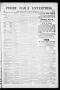 Thumbnail image of item number 1 in: 'Perry Daily Enterprise. (Perry, Okla.), Vol. 1, No. 166, Ed. 1 Thursday, November 14, 1895'.
