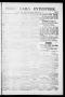 Thumbnail image of item number 1 in: 'Perry Daily Enterprise. (Perry, Okla.), Vol. 1, No. 173, Ed. 1 Friday, November 22, 1895'.