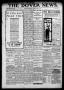 Newspaper: The Dover News. (Dover, Okla.), Vol. 6, No. 23, Ed. 1 Thursday, Augus…