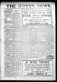Newspaper: The Dover News. (Dover, Okla.), Vol. 6, No. 51, Ed. 1 Thursday, Febru…