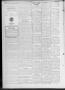 Thumbnail image of item number 2 in: 'Oklahoma Labor Unit (Oklahoma City, Okla.), Vol. 1, No. 18, Ed. 1 Saturday, October 10, 1908'.