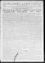 Newspaper: Oklahoma Labor Unit (Oklahoma City, Okla.), Vol. 1, No. 23, Ed. 1 Sat…