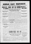 Newspaper: Norman Daily Independent. (Norman, Okla.), Vol. 1, No. 26, Ed. 1 Tues…