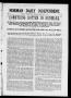 Newspaper: Norman Daily Independent. (Norman, Okla.), Vol. 1, No. 39, Ed. 1 Wedn…