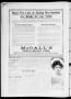 Thumbnail image of item number 4 in: 'Norman Daily Independent. (Norman, Okla.), Vol. 1, No. 58, Ed. 1 Wednesday, March 10, 1909'.