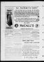 Thumbnail image of item number 4 in: 'Norman Daily Independent. (Norman, Okla.), Vol. 1, No. 74, Ed. 1 Tuesday, March 30, 1909'.