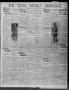 Thumbnail image of item number 1 in: 'The Tulsa Weekly Democrat (Tulsa, Okla.), Vol. 20, No. 18, Ed. 1 Thursday, September 5, 1918'.
