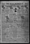 Thumbnail image of item number 1 in: 'The Tulsa Democrat. (Tulsa, Okla.), Vol. 5, No. 16, Ed. 1 Thursday, June 3, 1909'.