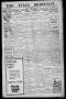 Thumbnail image of item number 1 in: 'The Tulsa Democrat. (Tulsa, Indian Terr.), Vol. 6, No. 35, Ed. 1 Friday, September 1, 1905'.