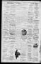 Thumbnail image of item number 4 in: 'The Tulsa Democrat. (Tulsa, Indian Terr.), Vol. 6, No. 35, Ed. 1 Friday, September 1, 1905'.