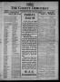 Newspaper: The County Democrat. (Tecumseh, Okla.), Vol. 24, No. 40, Ed. 1 Friday…