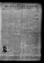 Newspaper: The Stillwater Gazette. (Stillwater, Okla.), Vol. 16, No. 41, Ed. 1 F…