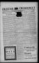 Thumbnail image of item number 1 in: 'Okeene Democrat (Okeene, Okla.), Vol. 2, No. 1, Ed. 1 Friday, September 14, 1917'.