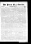 Newspaper: The Ponca City Courier. (Ponca City, Okla.), Vol. 27, No. 21, Ed. 1 T…