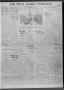 Primary view of The Tulsa Weekly Democrat (Tulsa, Okla.), Vol. 20, No. 26, Ed. 1 Thursday, November 1, 1917