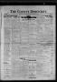 Newspaper: The County Democrat. (Tecumseh, Okla.), Vol. 24, No. 1, Ed. 1 Friday,…