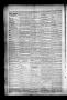Thumbnail image of item number 4 in: 'The Stillwater Gazette. (Stillwater, Okla.), Vol. 12, No. 10, Ed. 1 Thursday, February 28, 1901'.