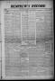 Primary view of Renfrew's Record (Alva, Okla.), Vol. 16, No. 51, Ed. 1 Friday, October 26, 1917