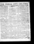 Newspaper: The Ponca City Courier (Ponca City, Okla.), Vol. 29, No. 24, Ed. 1 Th…