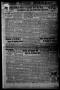 Thumbnail image of item number 1 in: 'The Tulsa Democrat. (Tulsa, Indian Terr.), Vol. 7, No. 51, Ed. 1 Friday, January 11, 1907'.