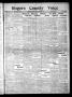 Thumbnail image of item number 1 in: 'Rogers County Voice (Collinsville, Okla.), Vol. 1, No. 33, Ed. 1 Saturday, February 28, 1914'.