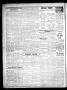 Thumbnail image of item number 2 in: 'Rogers County Voice (Collinsville, Okla.), Vol. 1, No. 33, Ed. 1 Saturday, February 28, 1914'.
