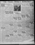 Primary view of The Tulsa Weekly Democrat (Tulsa, Okla.), Vol. 20, No. 54, Ed. 1 Thursday, May 16, 1918